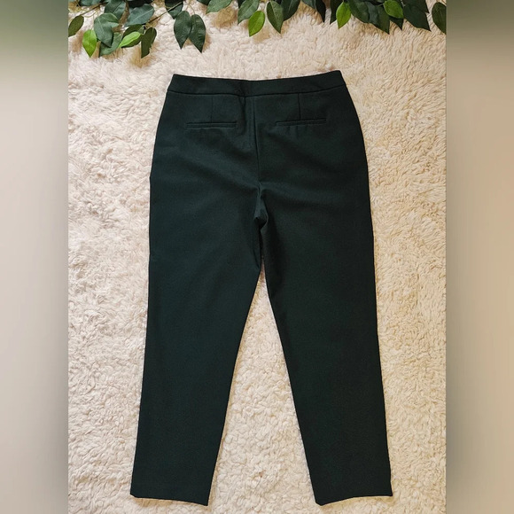 Hilary Radley Classic Wrinkle Free Slimming Slacks w/pockets - Picture 4 of 7